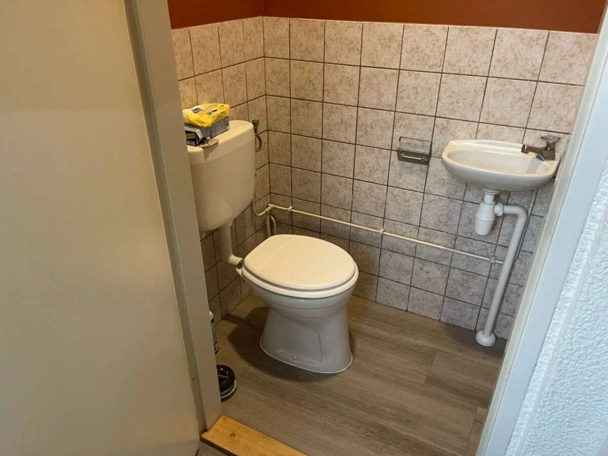 Foto van de Studio gelegen aan de Knevelsgraafstraat in Roermond