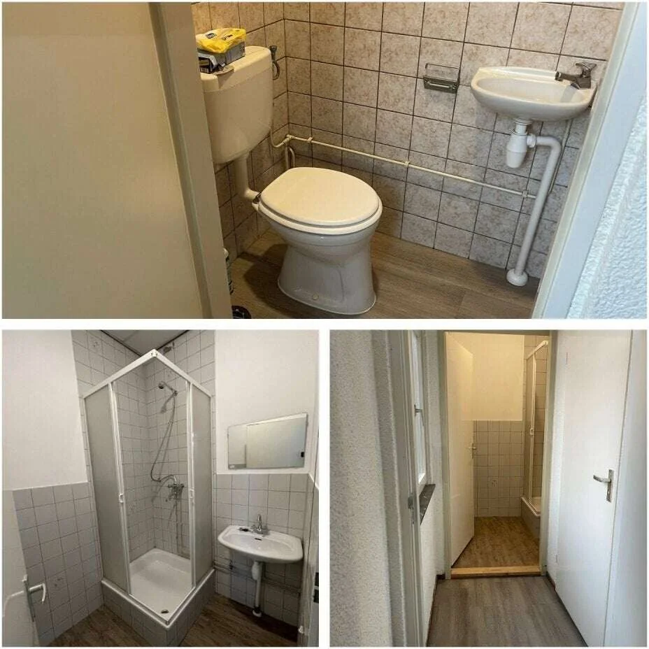 Foto van de Studio gelegen aan de Knevelsgraafstraat in Roermond