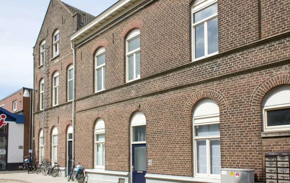 Foto van de Studio gelegen aan de Knevelsgraafstraat in Roermond