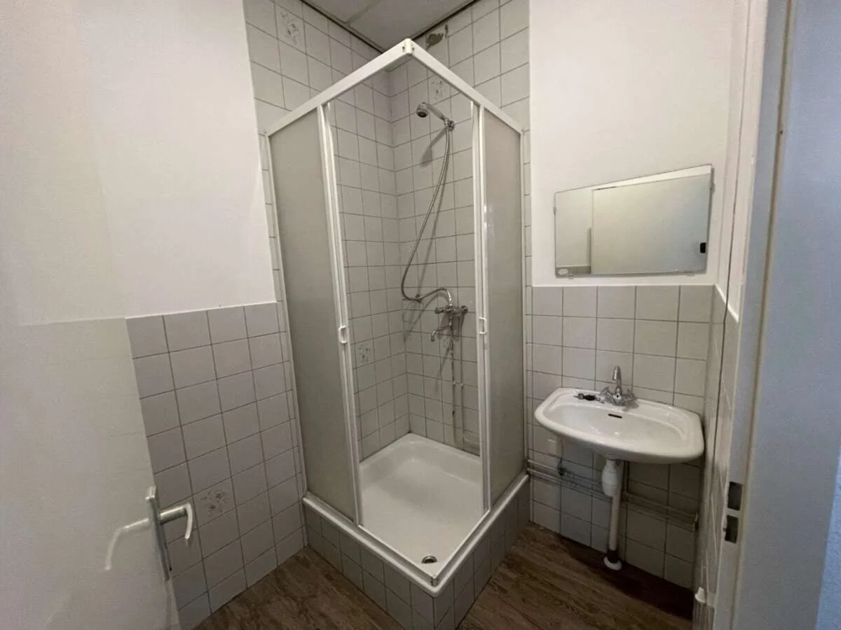 Foto van de Studio gelegen aan de Knevelsgraafstraat in Roermond