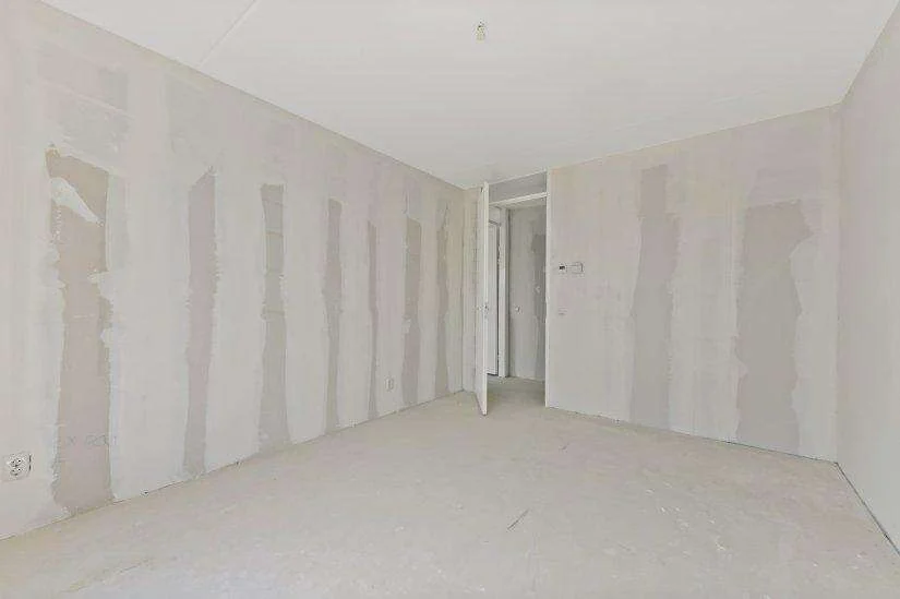 Foto van de Appartement gelegen aan de Kruisnetlaan in Hoogvliet Rotterdam