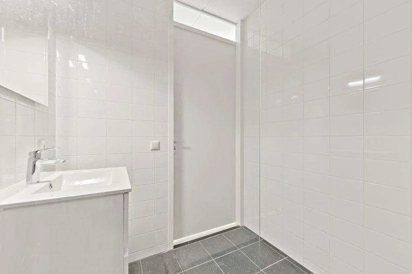 Foto van de Appartement gelegen aan de Kruisnetlaan in Hoogvliet Rotterdam