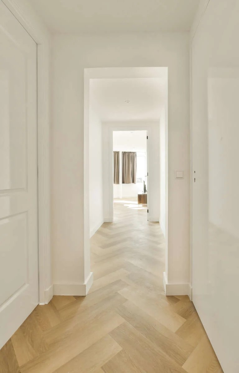 Foto van de Appartement gelegen aan de Akersingel in Amsterdam