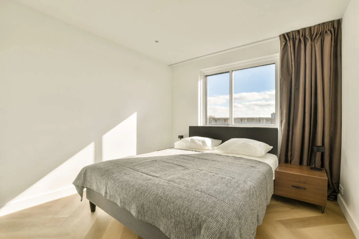 Foto van de Appartement gelegen aan de Akersingel in Amsterdam