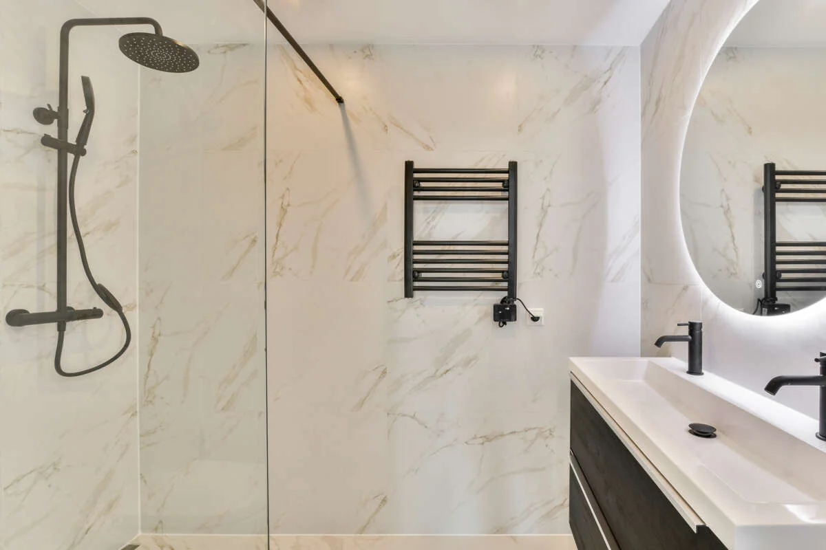 Foto van de Appartement gelegen aan de Akersingel in Amsterdam