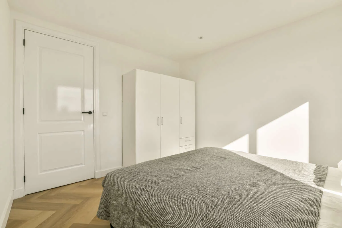 Foto van de Appartement gelegen aan de Akersingel in Amsterdam