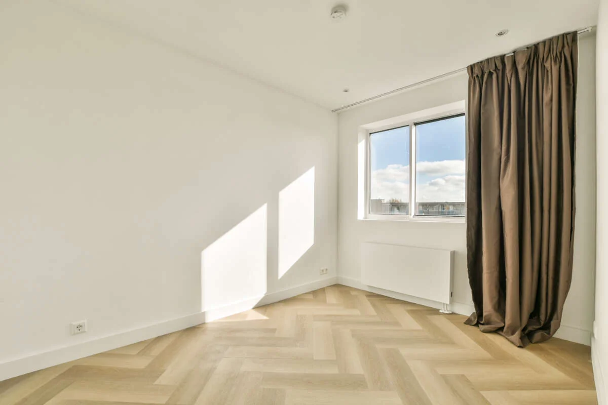 Foto van de Appartement gelegen aan de Akersingel in Amsterdam