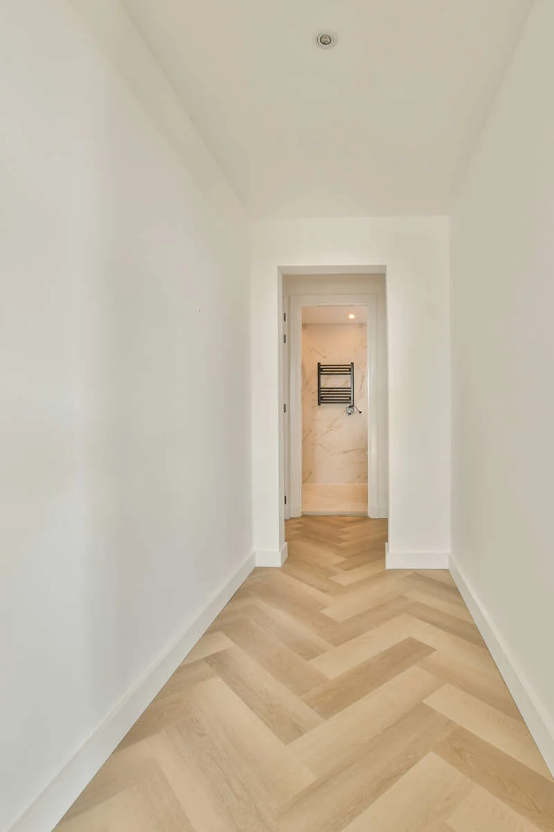 Foto van de Appartement gelegen aan de Akersingel in Amsterdam