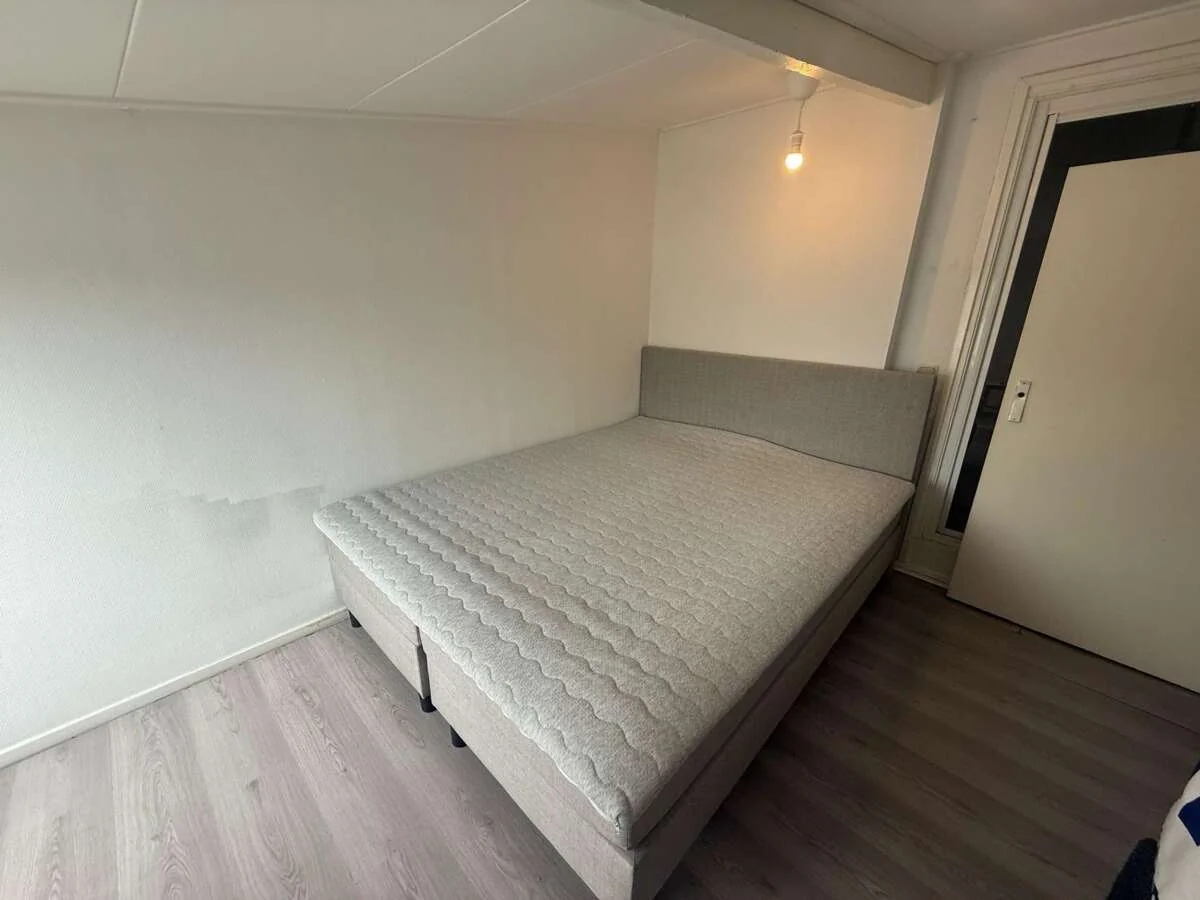 Foto van de Appartement gelegen aan de Noordvlietstraat in Leeuwarden