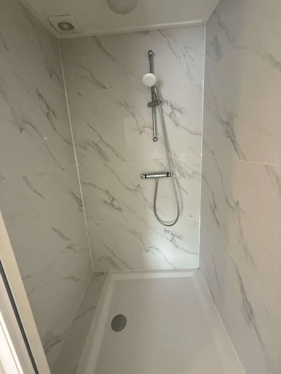 Foto van de Appartement gelegen aan de Noordvlietstraat in Leeuwarden
