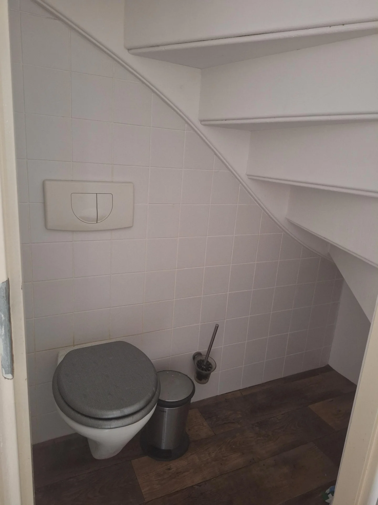 Foto van de Studio gelegen aan de Oldenzaalsestraat in Enschede
