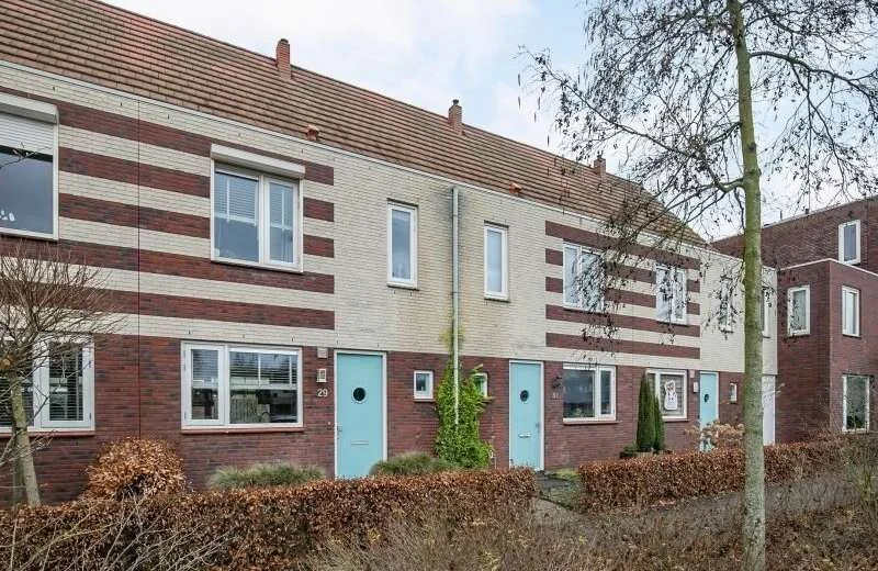 Foto van de Appartement gelegen aan de Haas in Veldhoven