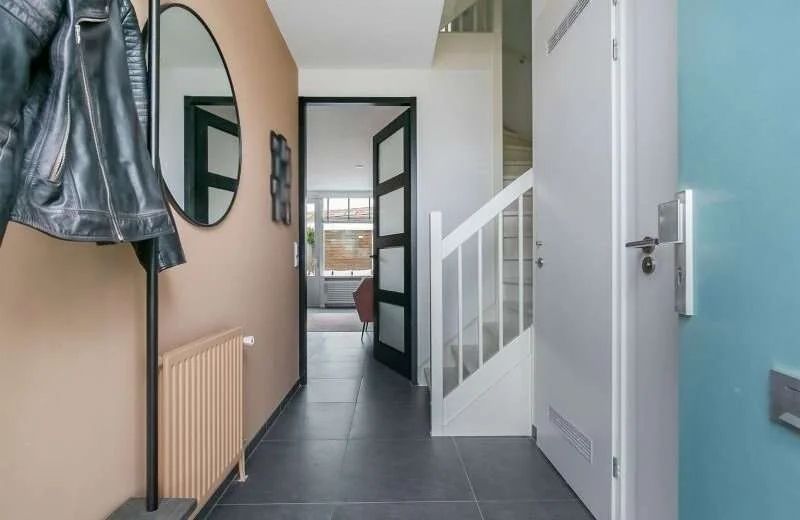 Foto van de Appartement gelegen aan de Haas in Veldhoven