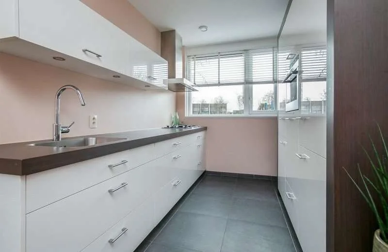 Foto van de Appartement gelegen aan de Haas in Veldhoven