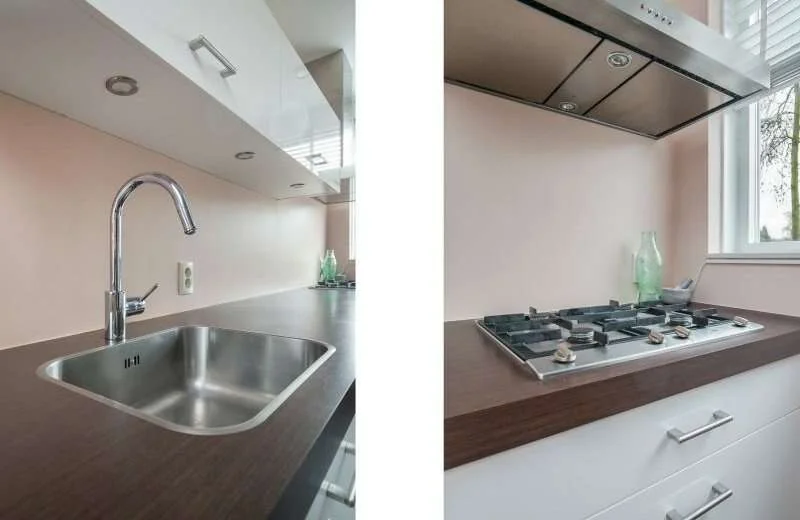 Foto van de Appartement gelegen aan de Haas in Veldhoven