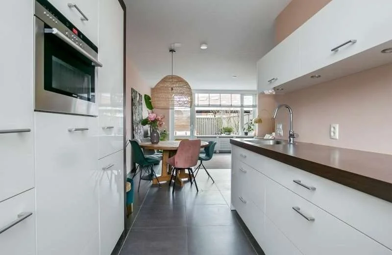 Foto van de Appartement gelegen aan de Haas in Veldhoven
