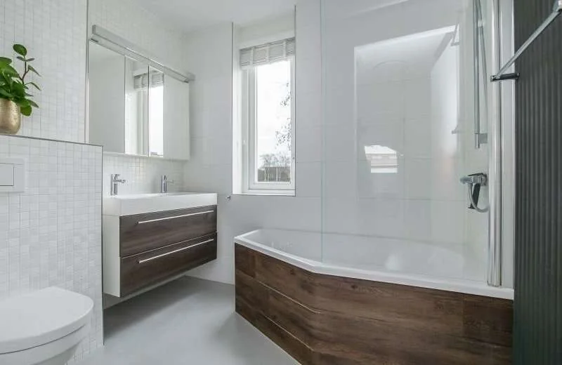 Foto van de Appartement gelegen aan de Haas in Veldhoven