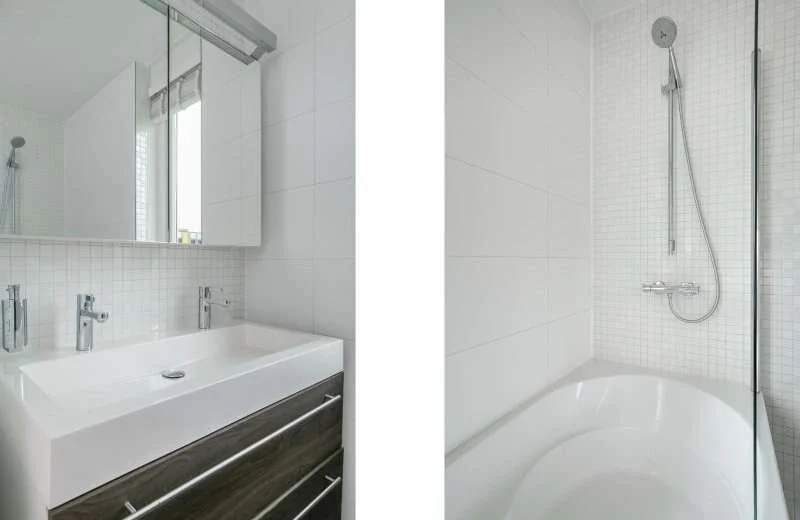 Foto van de Appartement gelegen aan de Haas in Veldhoven