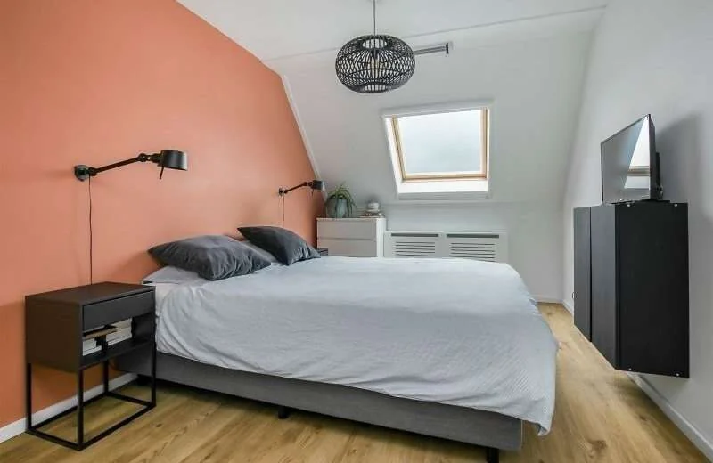 Foto van de Appartement gelegen aan de Haas in Veldhoven