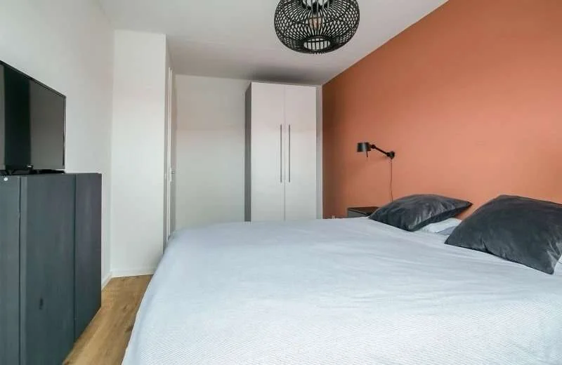 Foto van de Appartement gelegen aan de Haas in Veldhoven