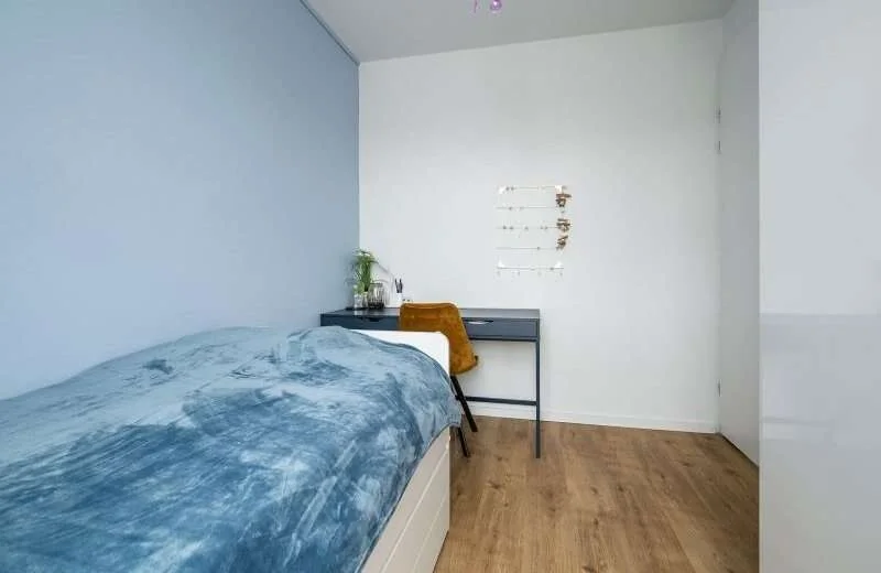 Foto van de Appartement gelegen aan de Haas in Veldhoven