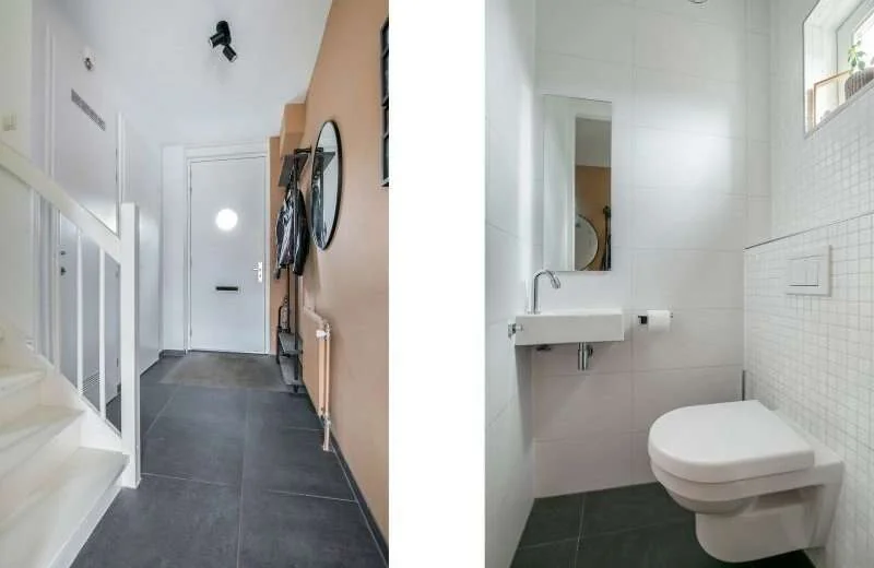 Foto van de Appartement gelegen aan de Haas in Veldhoven