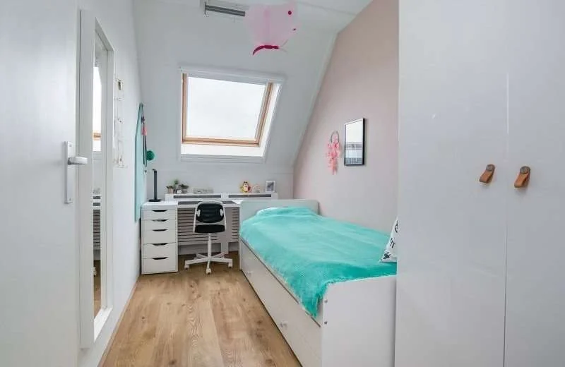 Foto van de Appartement gelegen aan de Haas in Veldhoven