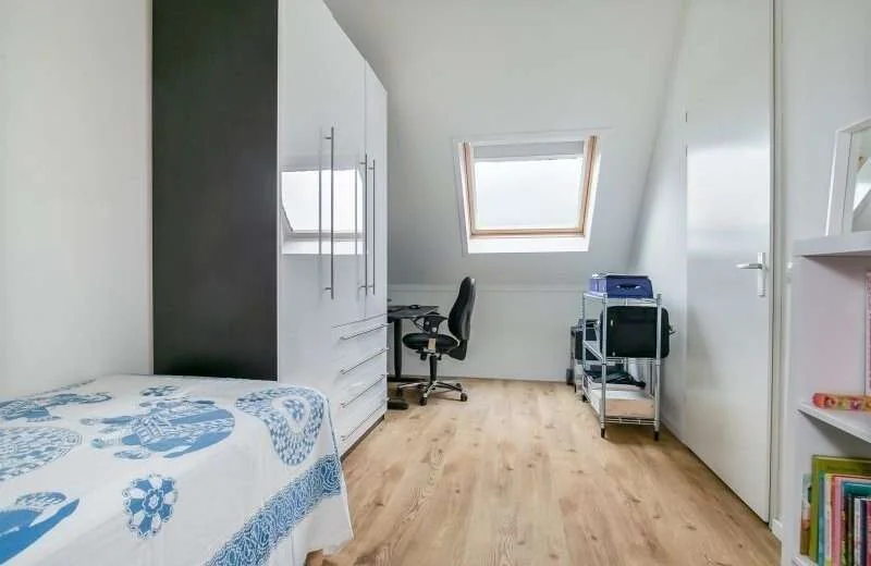 Foto van de Appartement gelegen aan de Haas in Veldhoven