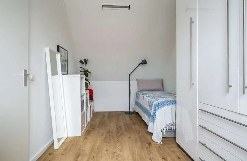 Foto van de Appartement gelegen aan de Haas in Veldhoven