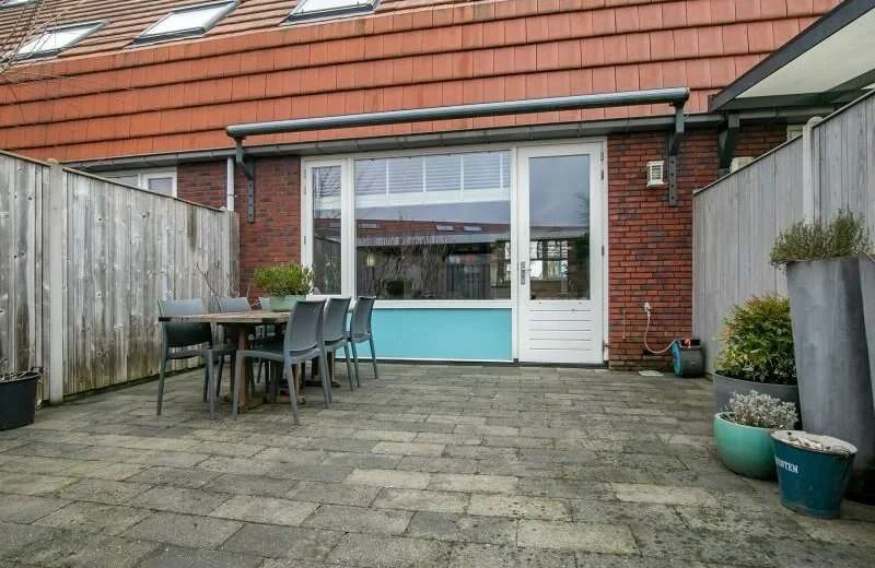 Foto van de Appartement gelegen aan de Haas in Veldhoven