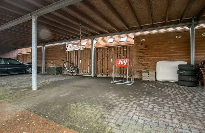 Foto van de Appartement gelegen aan de Haas in Veldhoven