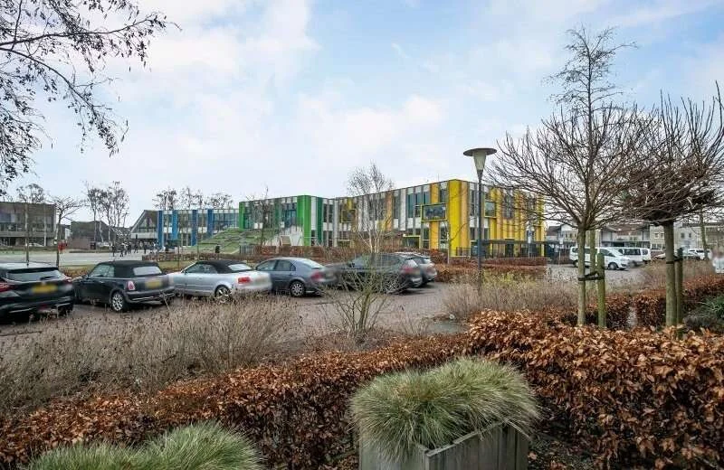 Foto van de Appartement gelegen aan de Haas in Veldhoven