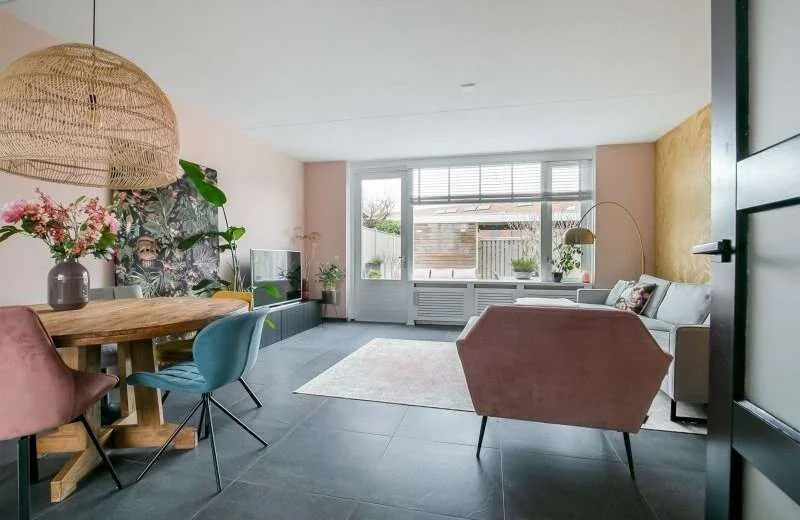 Foto van de Appartement gelegen aan de Haas in Veldhoven