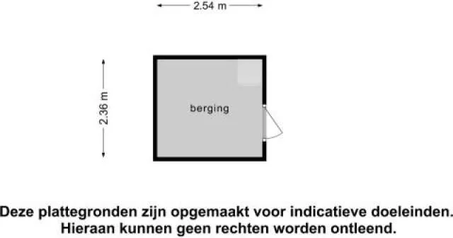 Foto van de Appartement gelegen aan de Haas in Veldhoven