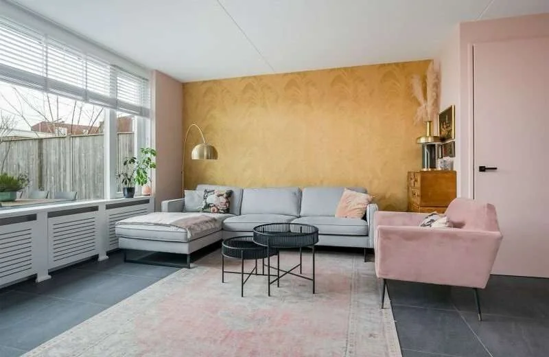 Foto van de Appartement gelegen aan de Haas in Veldhoven