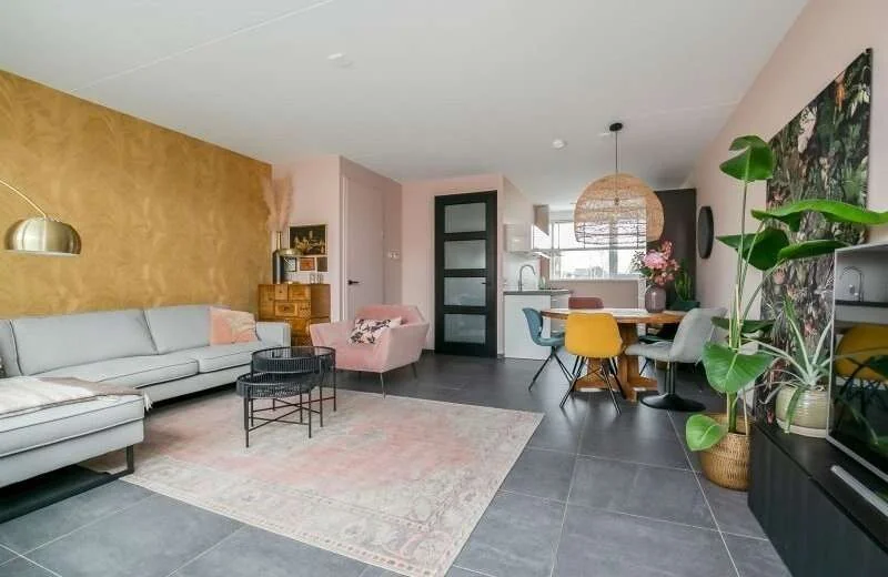 Foto van de Appartement gelegen aan de Haas in Veldhoven