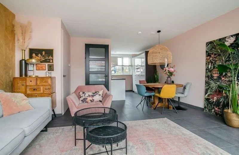 Foto van de Appartement gelegen aan de Haas in Veldhoven