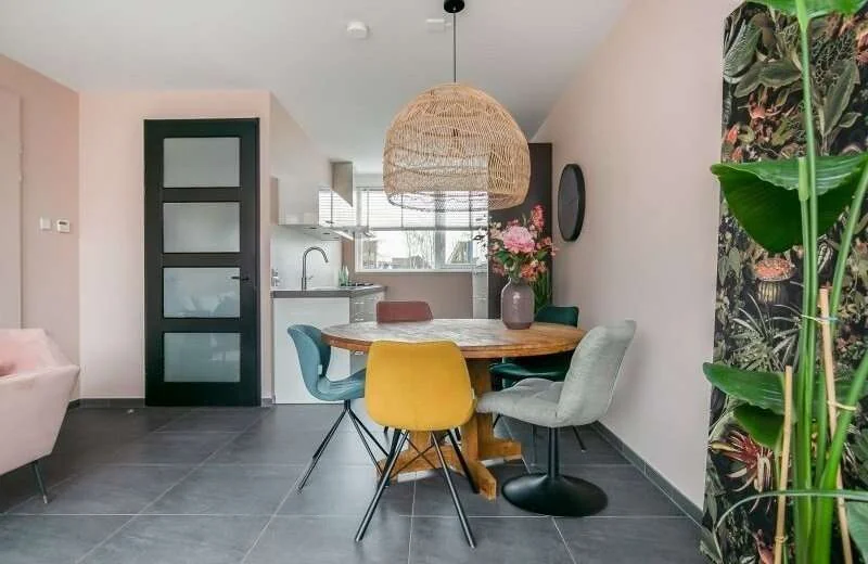 Foto van de Appartement gelegen aan de Haas in Veldhoven