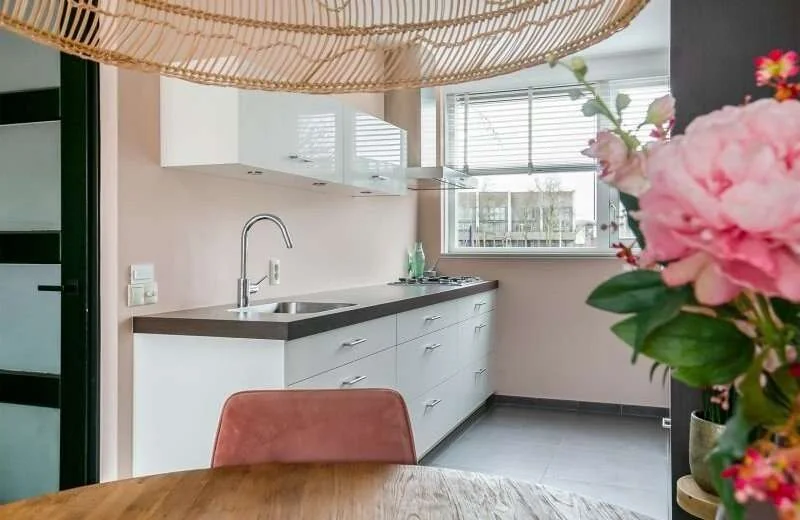 Foto van de Appartement gelegen aan de Haas in Veldhoven