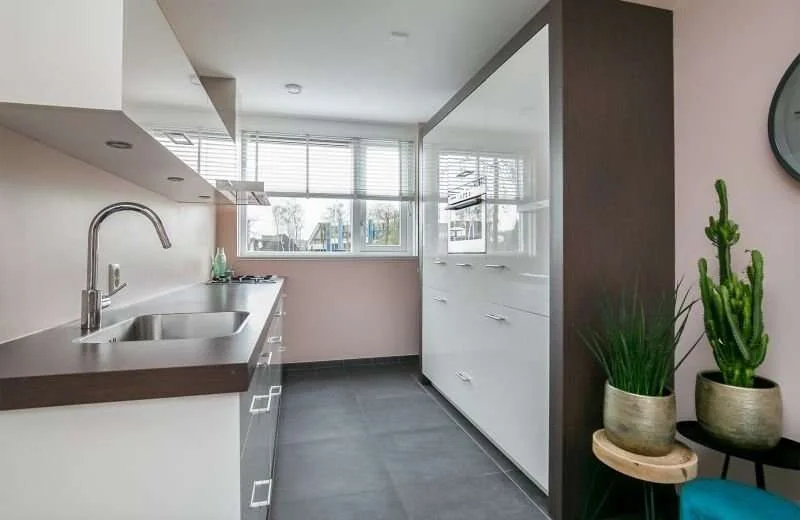 Foto van de Appartement gelegen aan de Haas in Veldhoven