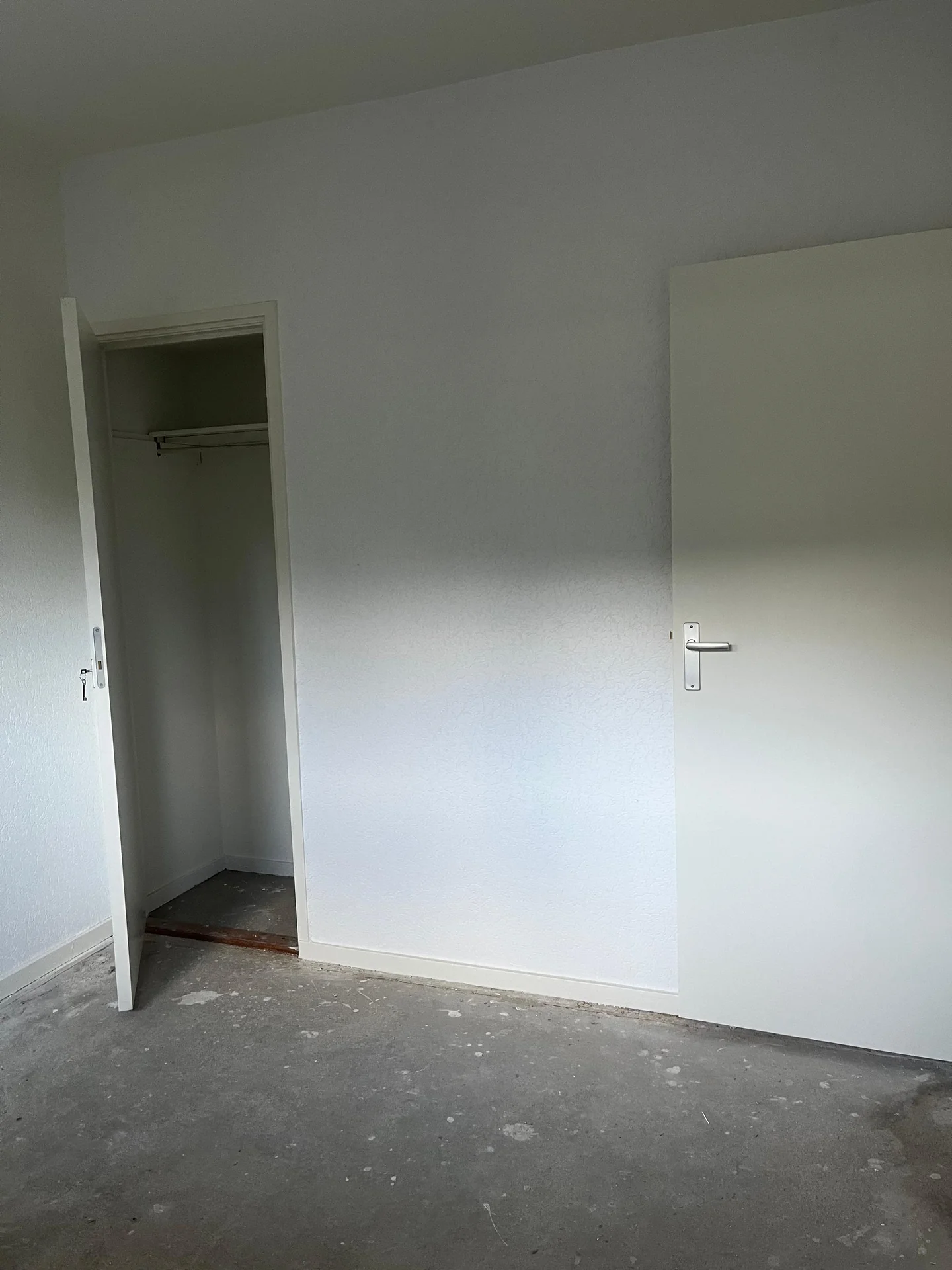 Foto van de Kamer gelegen aan de Eykmanlaan in Utrecht