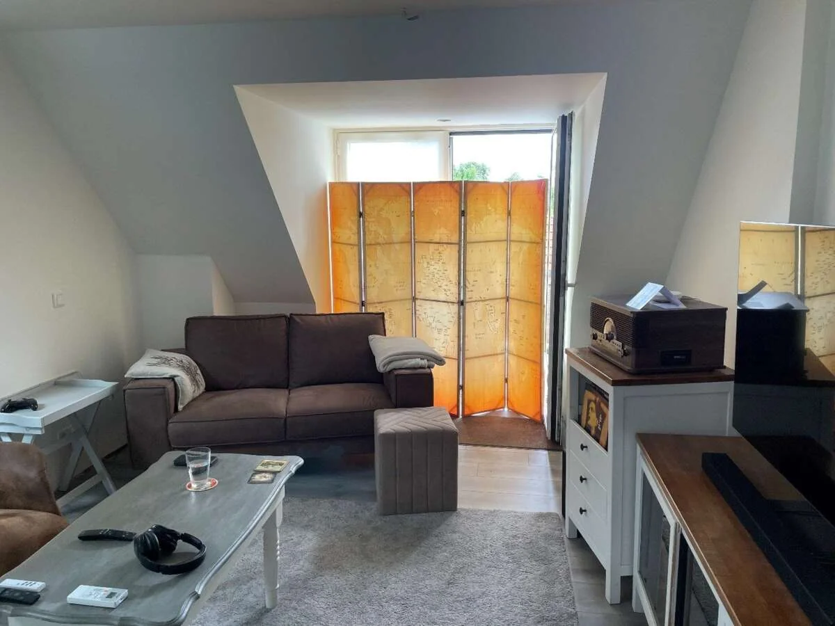 Foto van de Appartement gelegen aan de Burgemeester Magneestraat in Bergeijk