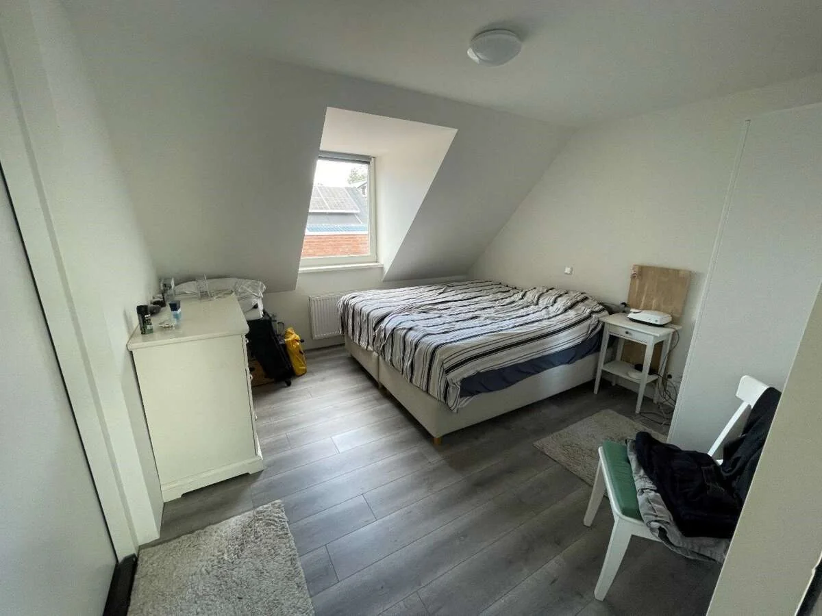 Foto van de Appartement gelegen aan de Burgemeester Magneestraat in Bergeijk