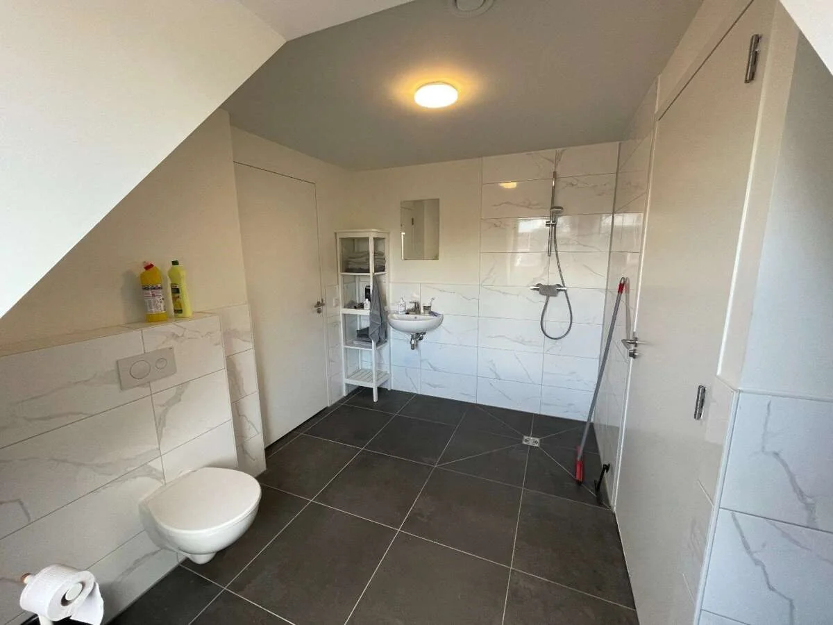 Foto van de Appartement gelegen aan de Burgemeester Magneestraat in Bergeijk