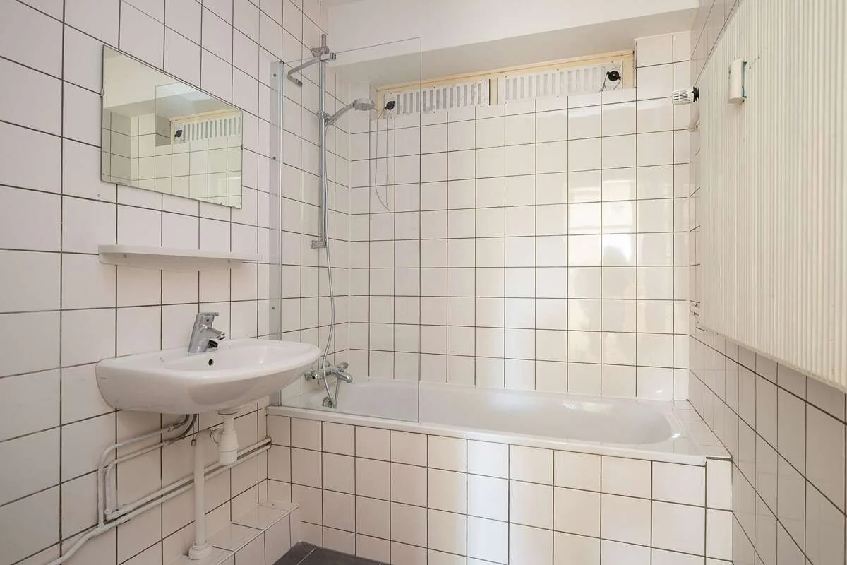 Foto van de Appartement gelegen aan de Arthur van Schendelplein in Delft