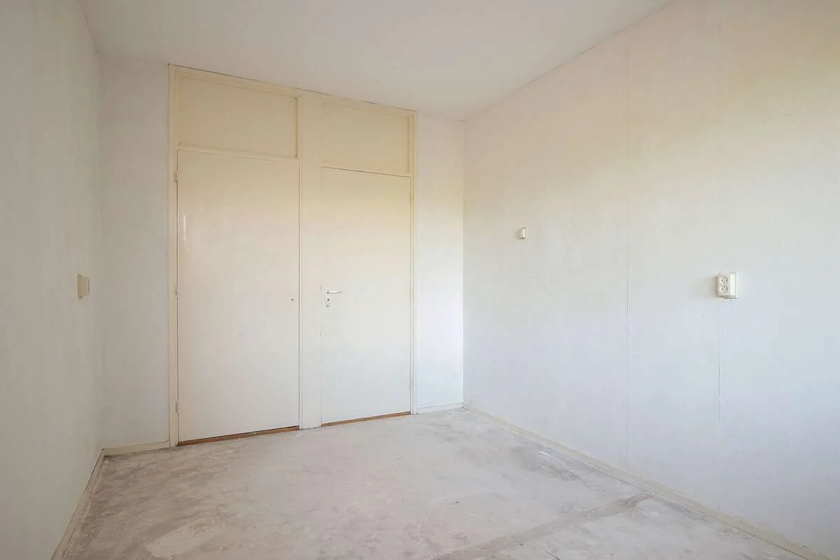 Foto van de Appartement gelegen aan de Arthur van Schendelplein in Delft