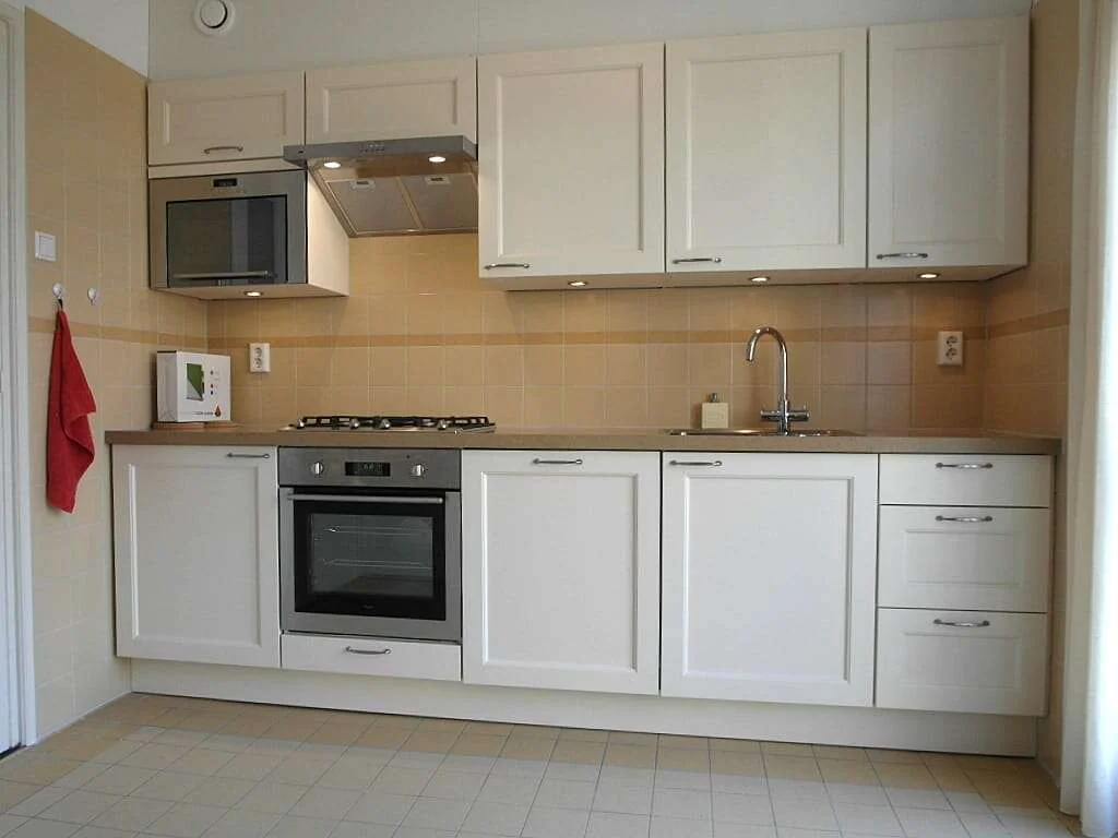 Foto van de Appartement gelegen aan de Bagijnhof in Delft