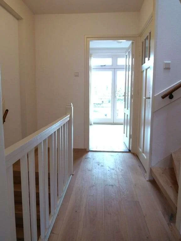 Foto van de Appartement gelegen aan de Bagijnhof in Delft