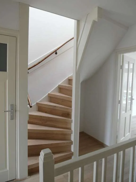 Foto van de Appartement gelegen aan de Bagijnhof in Delft