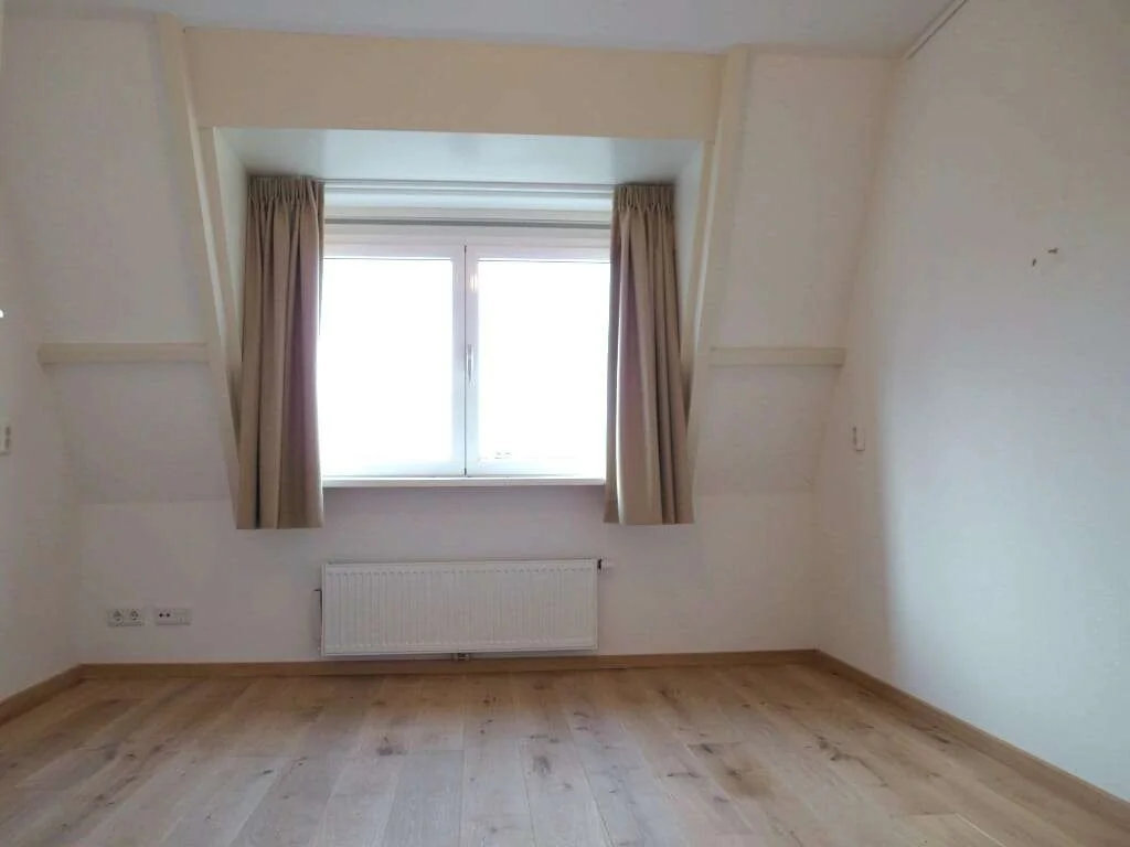 Foto van de Appartement gelegen aan de Bagijnhof in Delft